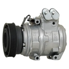 A/C Compressor Hyundai Tucson