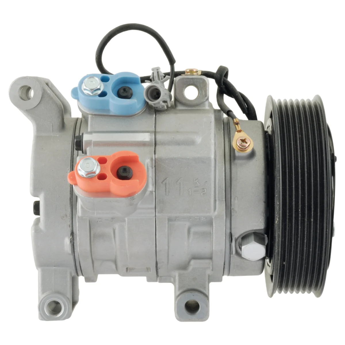 A/C Compressor Toyota Hilux