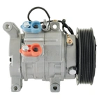 A/C Compressor Toyota Hilux