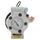 A/C Compressor Toyota Hilux