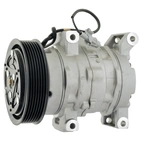 A/C Compressor Toyota Hilux