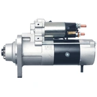 Start 24V-5.5kW fits Volvo