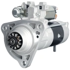 Start 24V-5.5kW fits Volvo