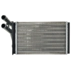 Heat exchanger/Heater VAG