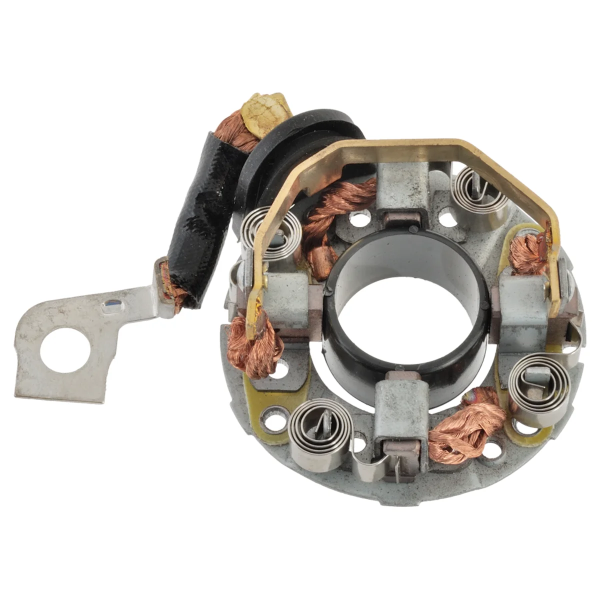 Brush holder plate Ford stm.1S7U11000AB