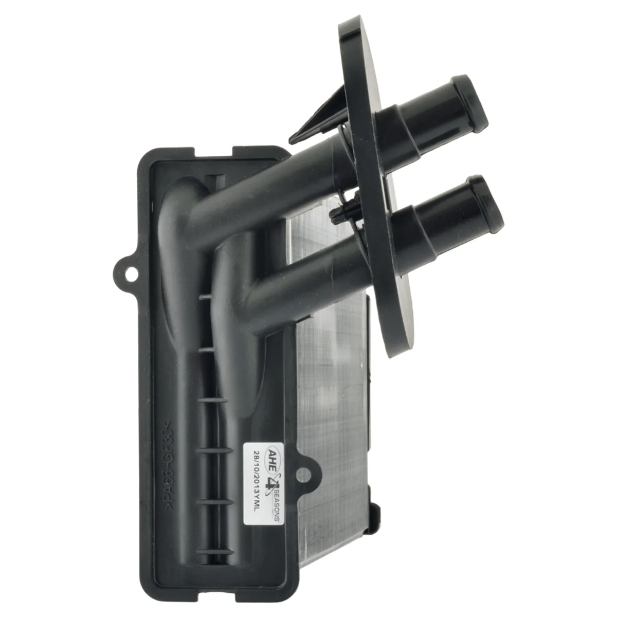 Heat exchanger/Heater VAG