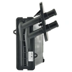 Heat exchanger/Heater VAG