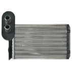 Heat exchanger/Heater VAG