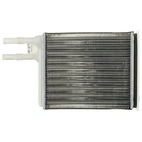 Heat exchanger PSA