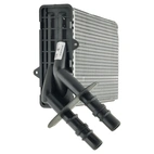 Heat exchanger/Heater Renault