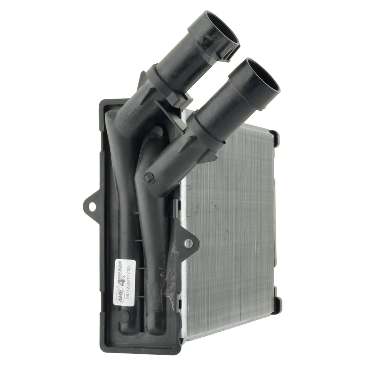 Heat exchanger/Heater PSA