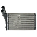Heat exchanger/Heater PSA