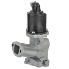 EGR Valve Fiat/Opel/Suzuki