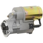 Toyota Diesel Starter motor 12V-2.2kW