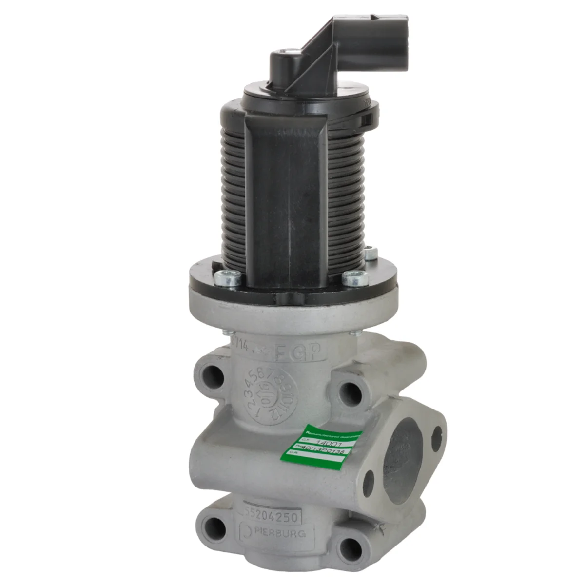 EGR Valve Fiat/Opel/Saab