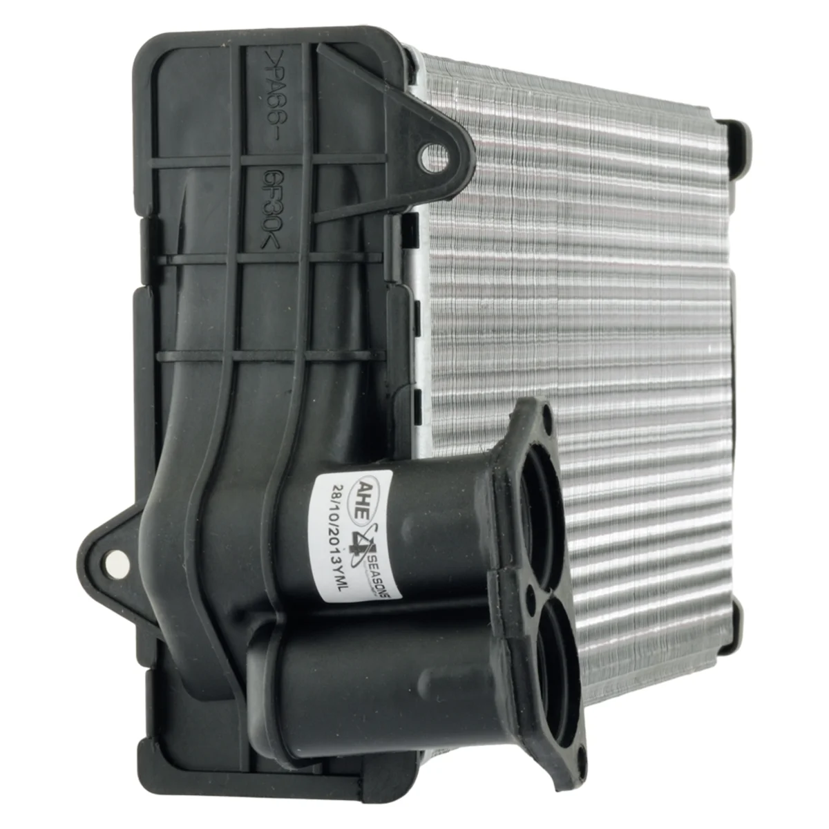 Heat exchanger/Heater PSA