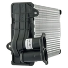 Heat exchanger/Heater PSA