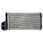 Heat exchanger/Heater PSA