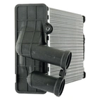 Heat exchanger/Heater PSA