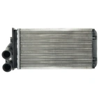 Heat exchanger/Heater PSA