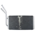 Heat exchanger/Heater Ford Trans