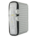Heat exchanger / Heater Saab / Opel