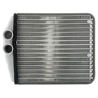 Heat exchanger / Heater Saab / Opel