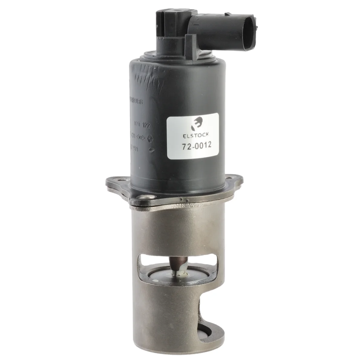 EGR Valve Renault Megane