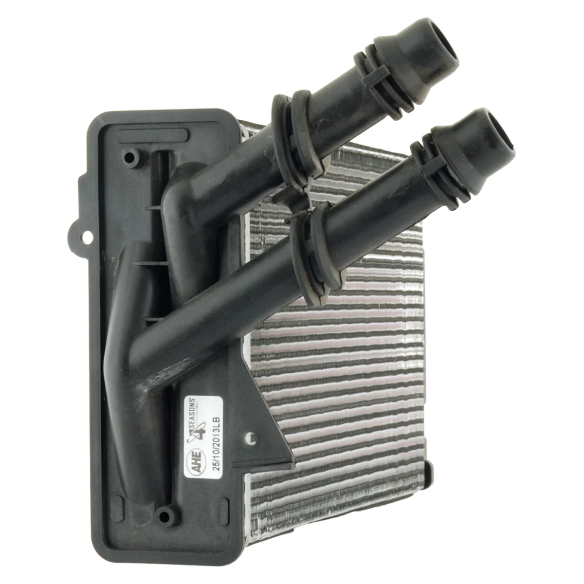 Heat exchanger/Heater VAG