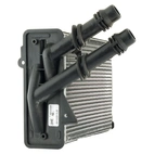 Heat exchanger/Heater VAG