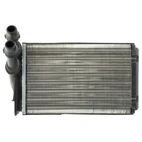 Heat exchanger/Heater VAG