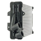 Heat exchanger/Heater Citro C5