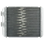 Heat exchanger/Heater Opel Astra