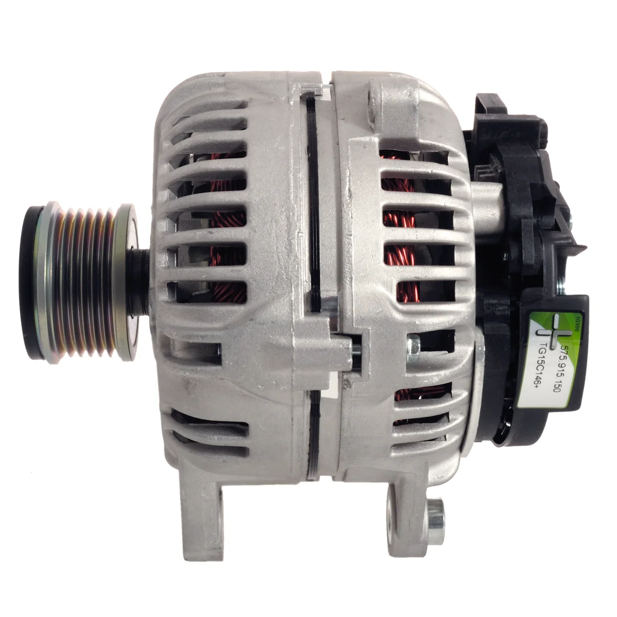 Renault Alternator 12V-150A (COM)