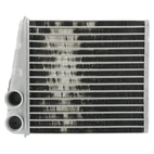 Heat exchanger/Heater Nissan Mic