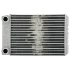 Heater/Heat exchanger MB C-Class