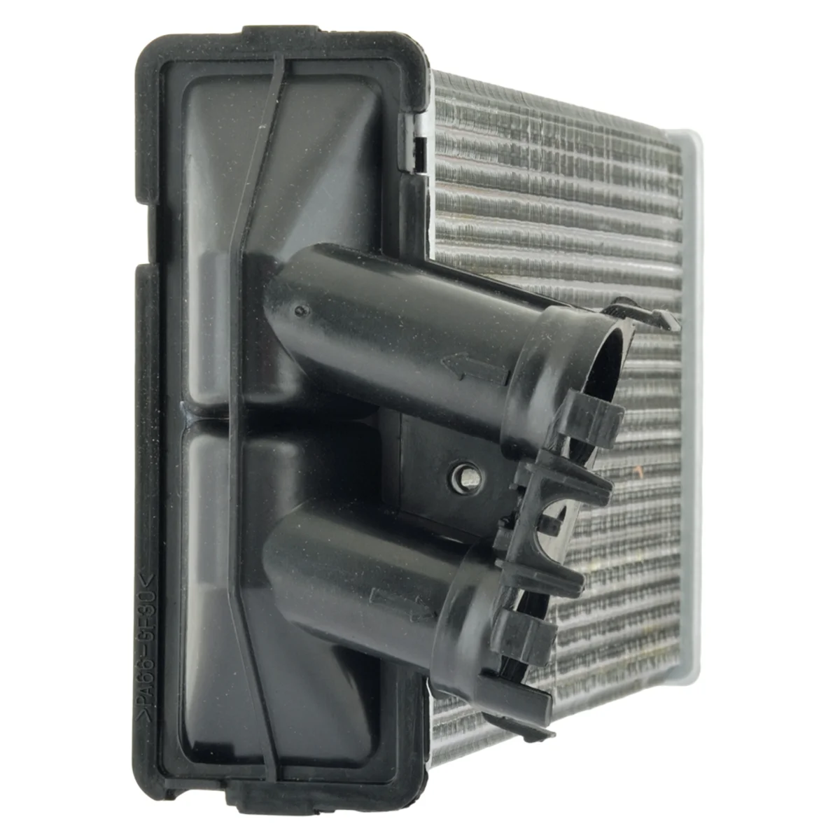 Heat exchanger/Heater Peugeot 307