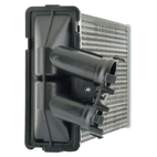 Heat exchanger/Heater Peugeot 307
