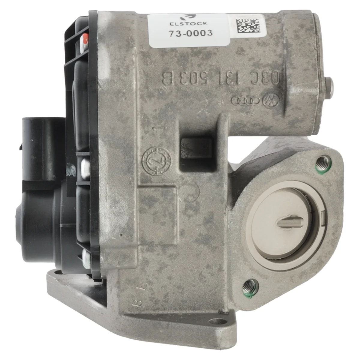 EGR Valve Audi/Skoda/VW