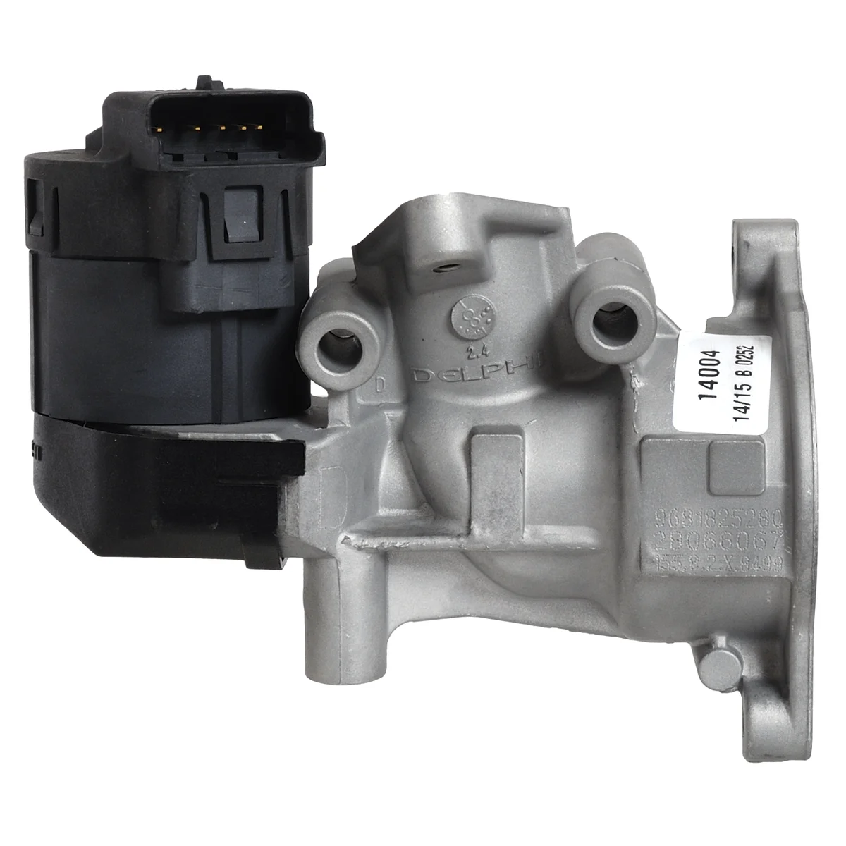 EGR Valve Citr./Peug./Fiat