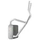 Heater/Heat exchanger Ford