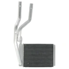 Heater/Heat exchanger Ford