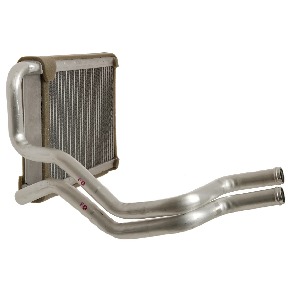 Heat exchanger/Heater Kia