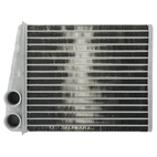 Heat exchanger/Heater MB A/B