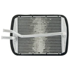 Heater/Heat exchanger Ford KA