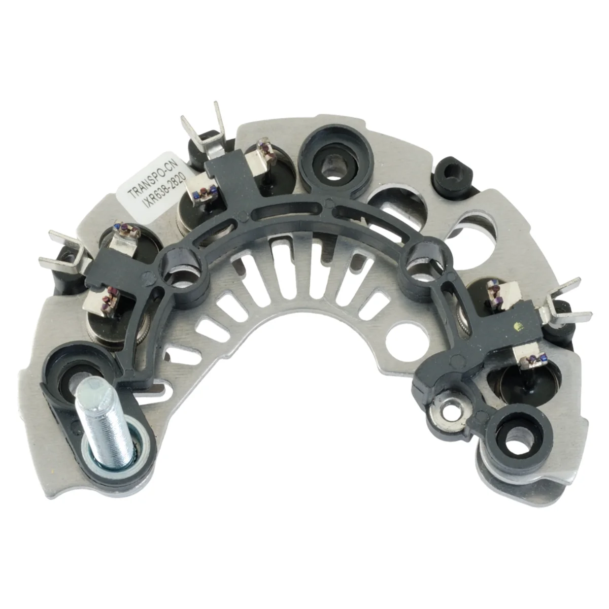 Diode plate Magneti Marelli