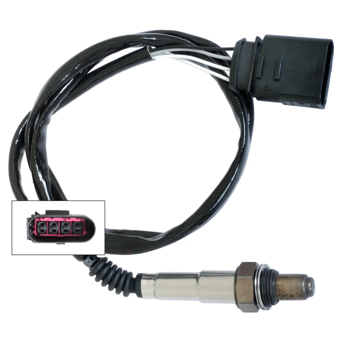 Oxygen sensor Audi/Seat/Skoda/VW