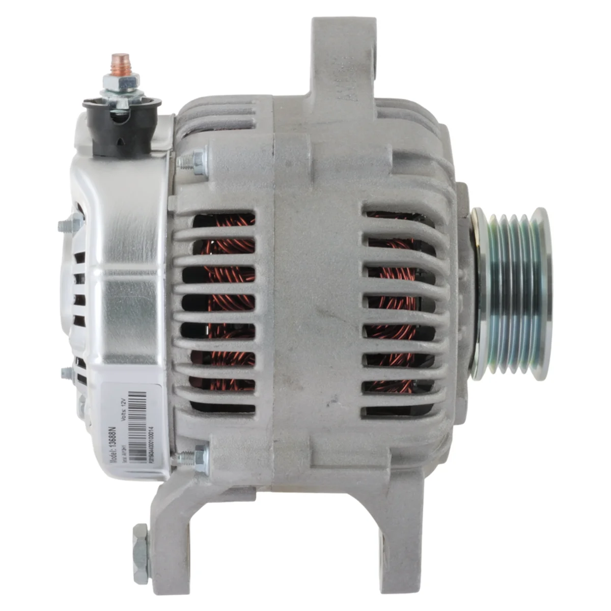 Mazda Xedos 9 Alternator 110A