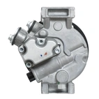 A/C Compressor, Toyota Avensis
