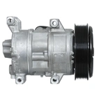A/C Compressor, Toyota Avensis